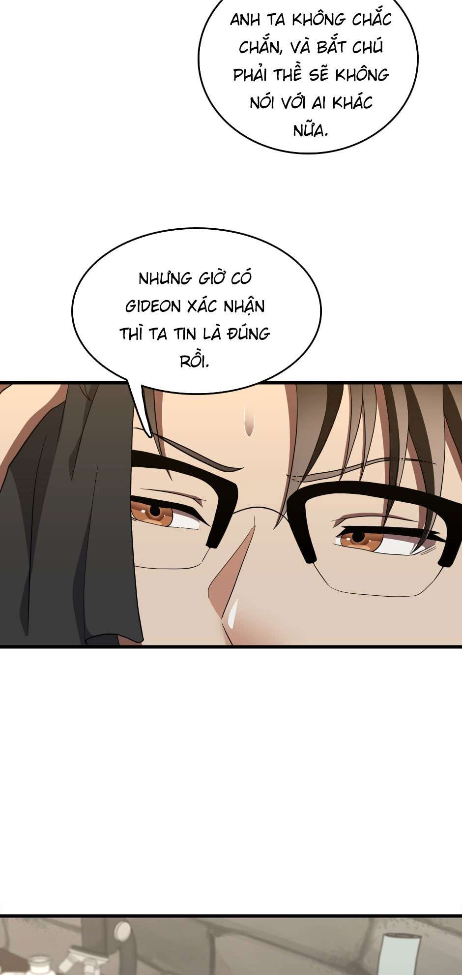 The Beginning After The End Chapter 79 - Trang 2