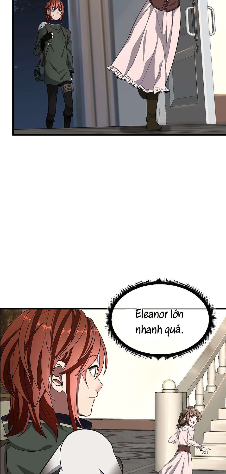 The Beginning After The End Chapter 75 - Trang 2