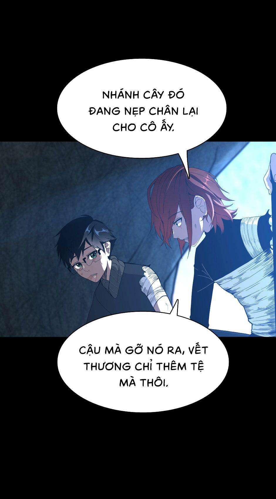 The Beginning After The End Chapter 70 - Trang 2