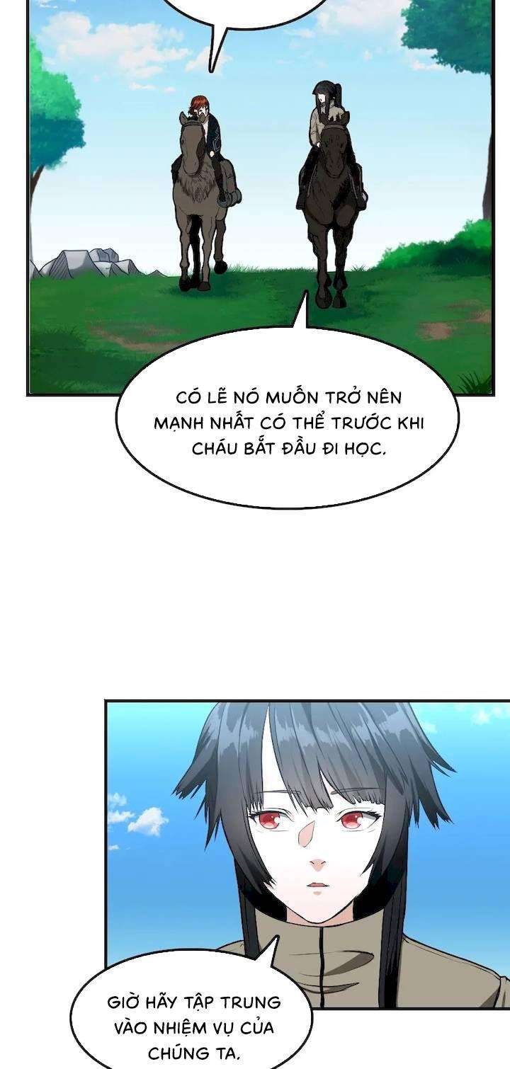 The Beginning After The End Chapter 58 - Trang 2