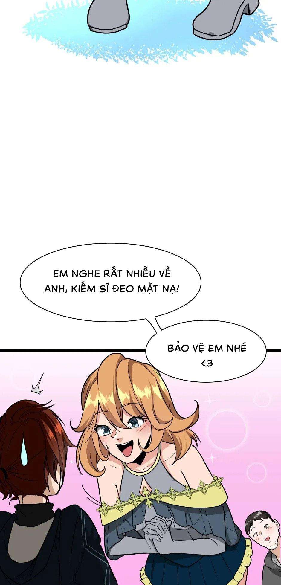 The Beginning After The End Chapter 58 - Trang 2