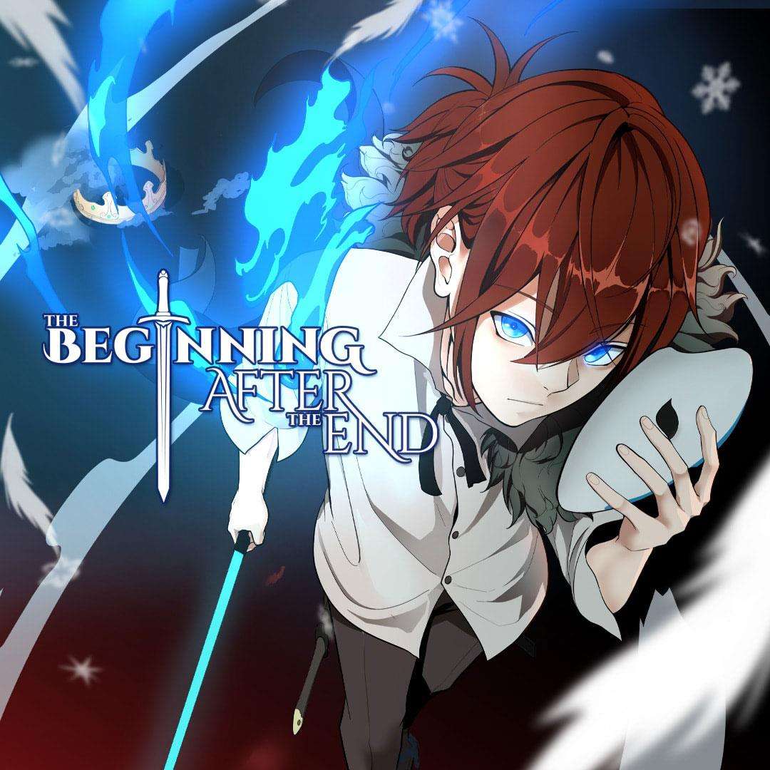 The Beginning After The End Chapter 57 - Trang 2