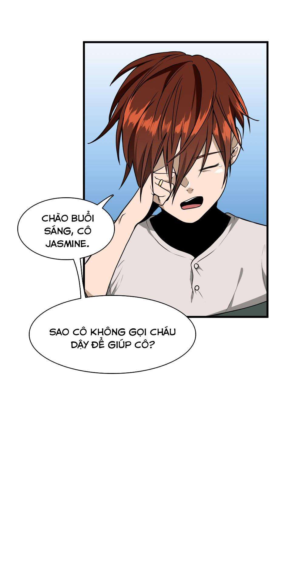 The Beginning After The End Chapter 56 - Trang 2