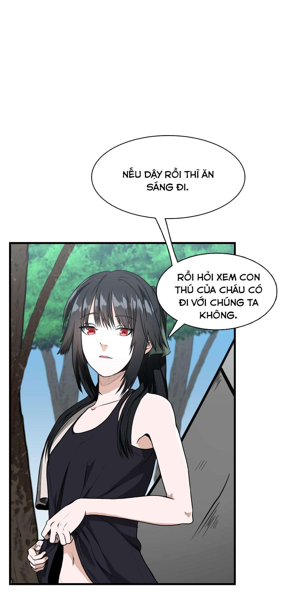 The Beginning After The End Chapter 56 - Trang 2