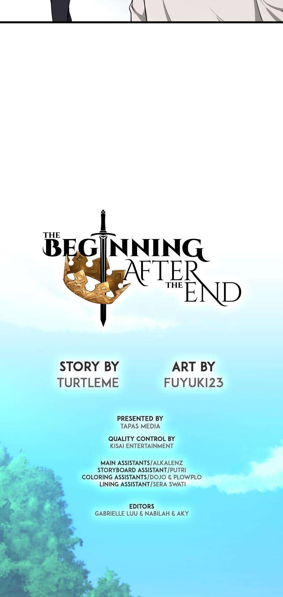 The Beginning After The End Chapter 56 - Trang 2