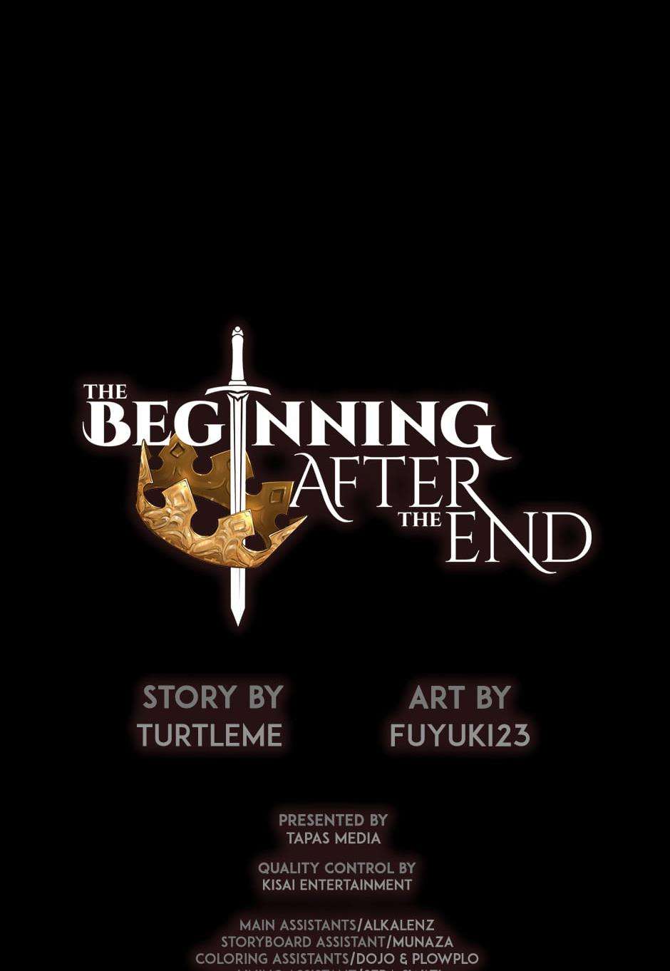 The Beginning After The End Chapter 52 - Trang 2