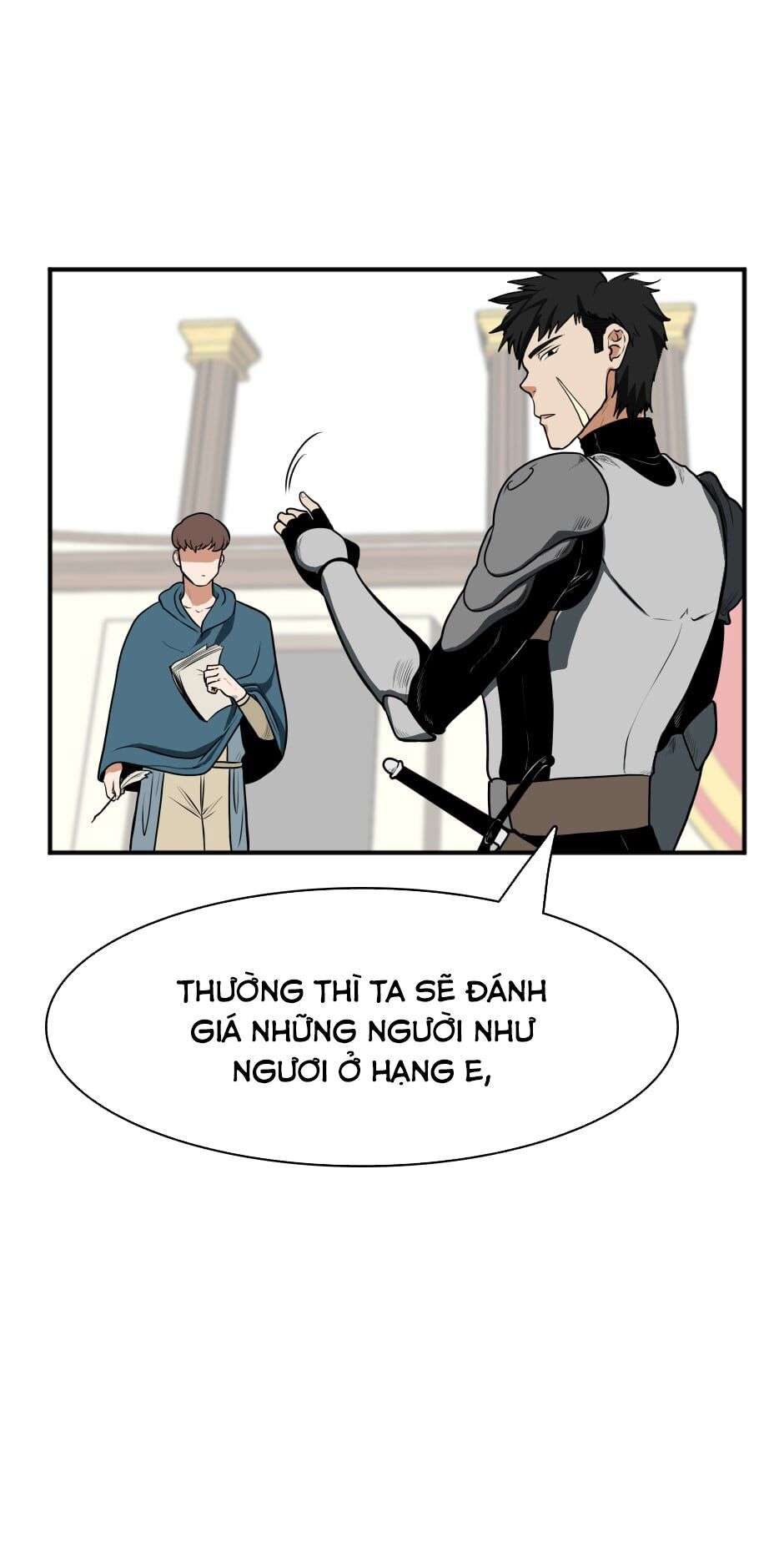 The Beginning After The End Chapter 49 - Trang 2