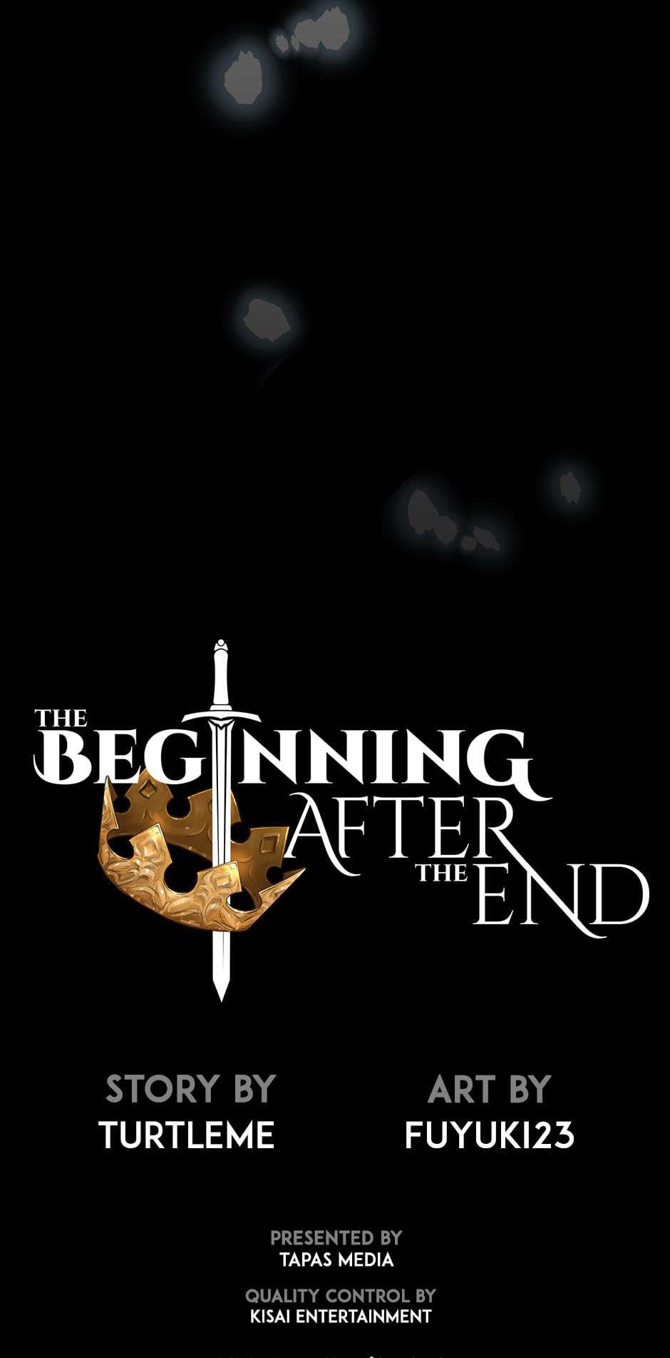 The Beginning After The End Chapter 44 - Trang 2