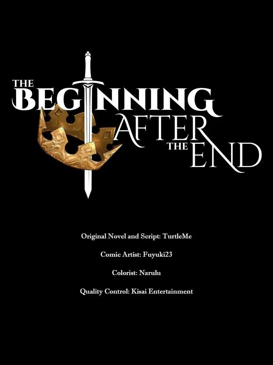 The Beginning After The End Chapter 25 - Trang 2