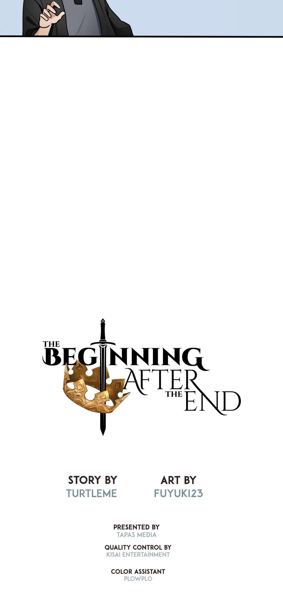 The Beginning After The End Chapter 22 - Trang 2