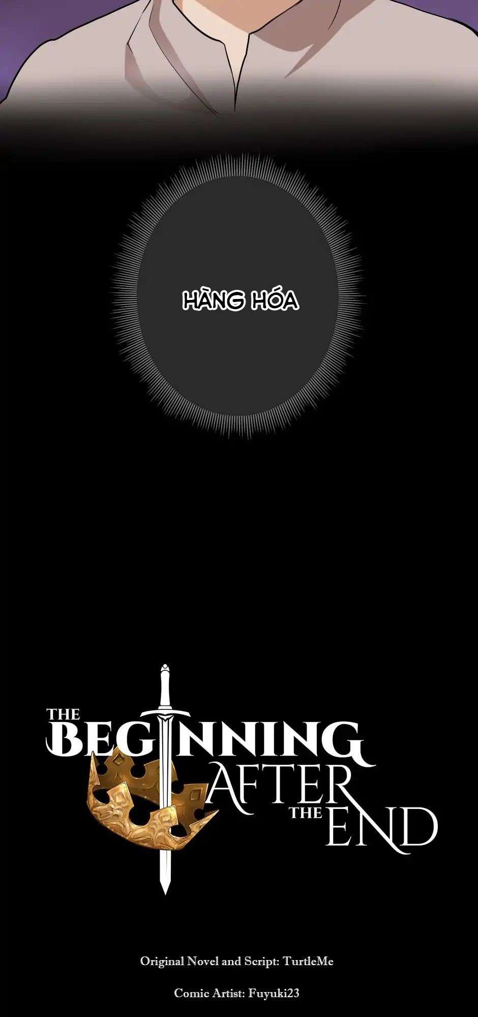 The Beginning After The End Chapter 9 - Trang 2