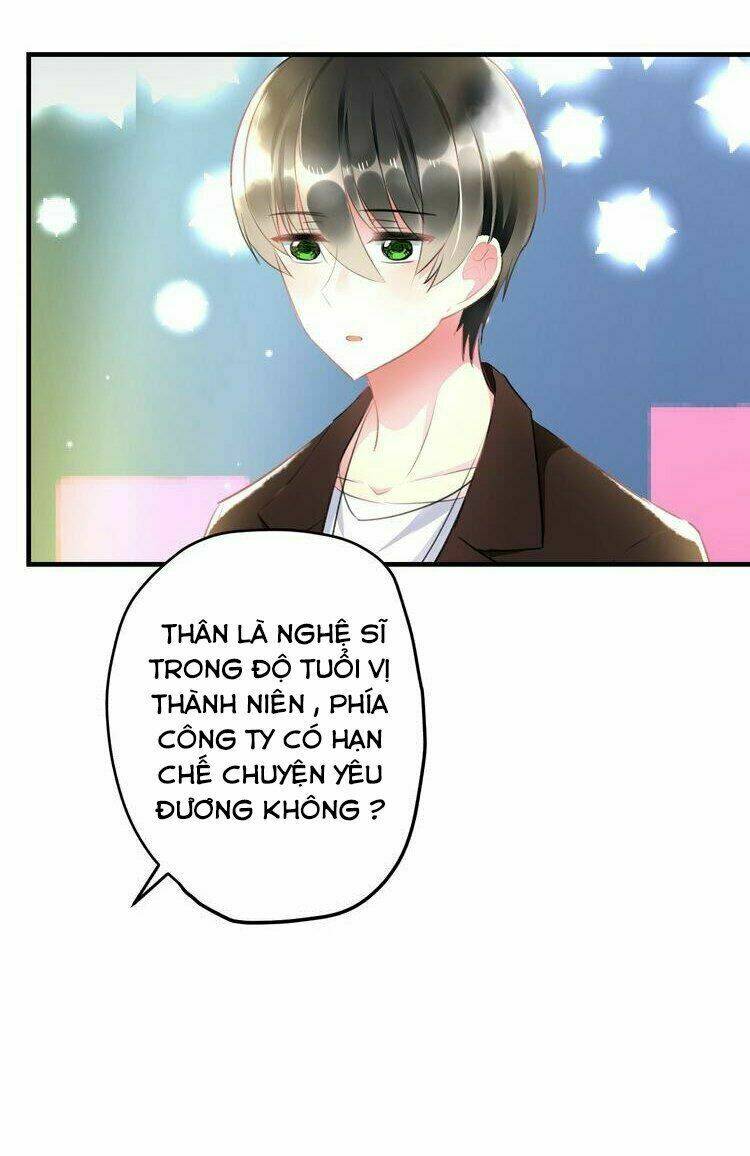 Lão Ca Minh Tinh, Mời Xuất Chiêu! Chapter 50 - Trang 2