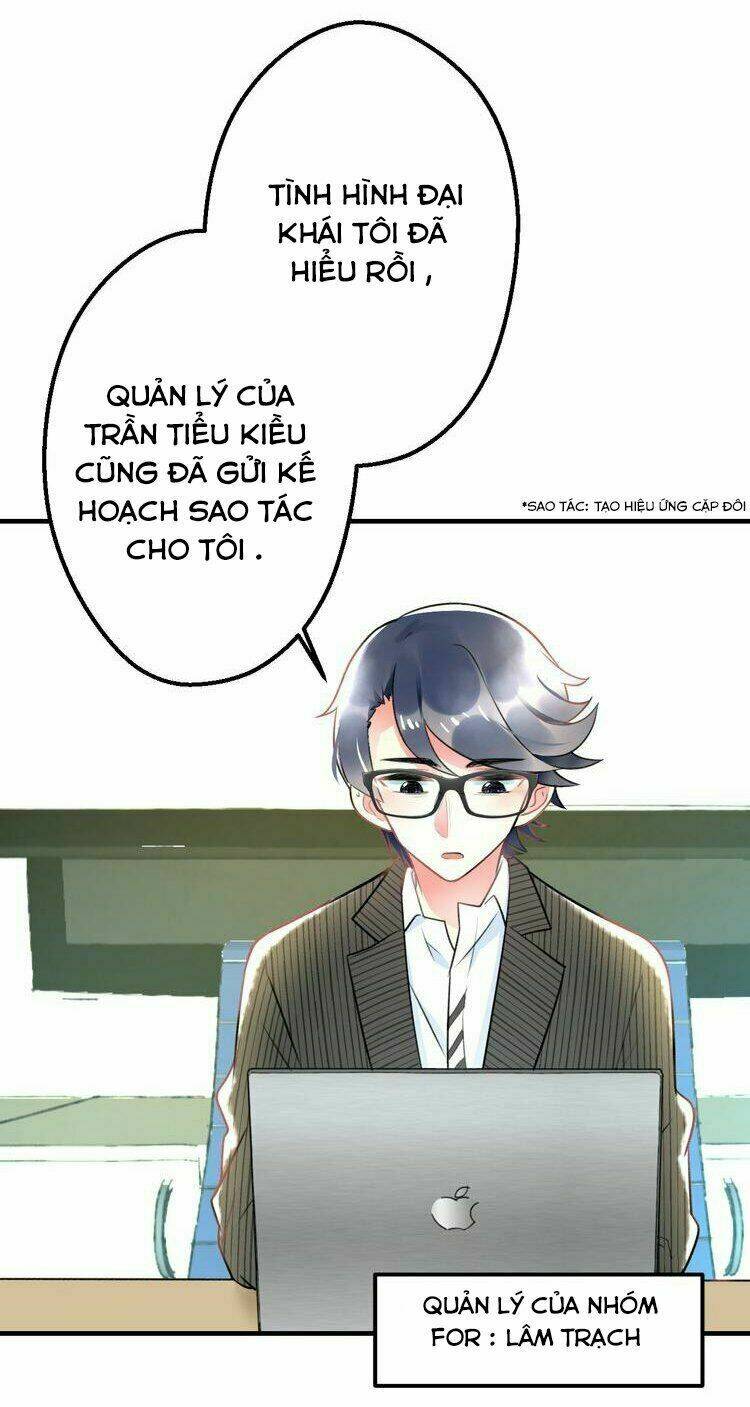 Lão Ca Minh Tinh, Mời Xuất Chiêu! Chapter 48 - Trang 2