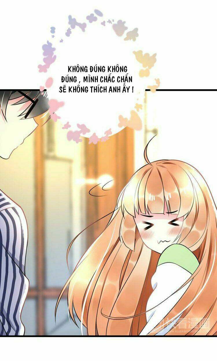 Lão Ca Minh Tinh, Mời Xuất Chiêu! Chapter 43 - Trang 2