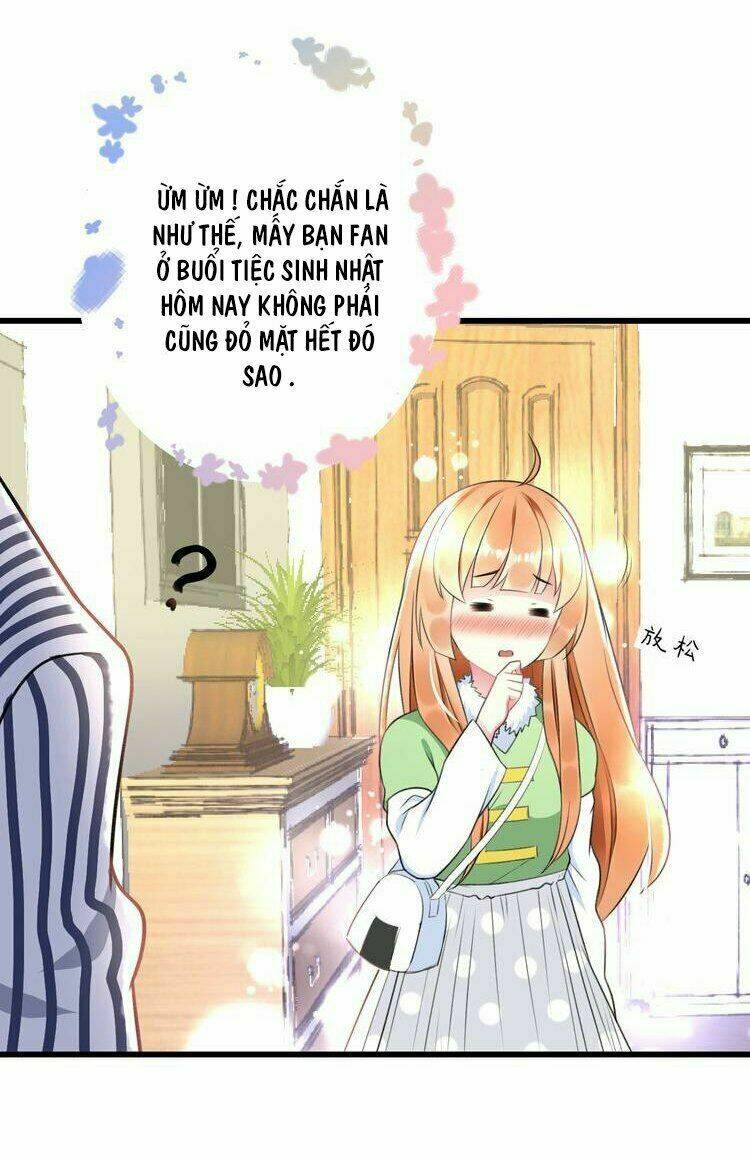 Lão Ca Minh Tinh, Mời Xuất Chiêu! Chapter 43 - Trang 2