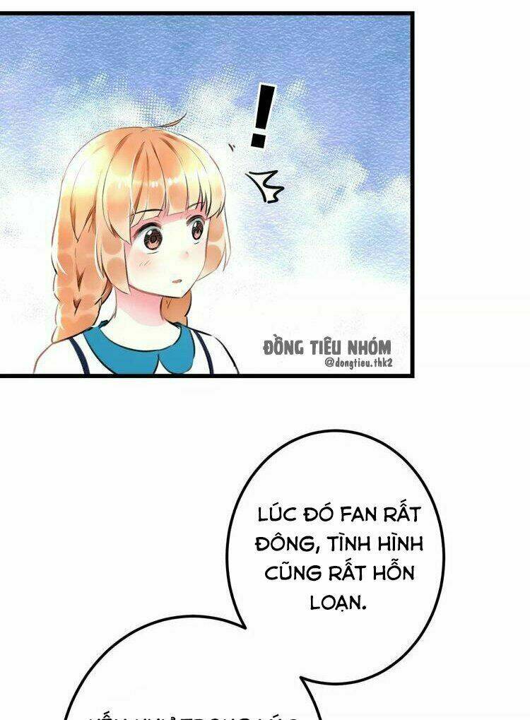 Lão Ca Minh Tinh, Mời Xuất Chiêu! Chapter 34 - Trang 2