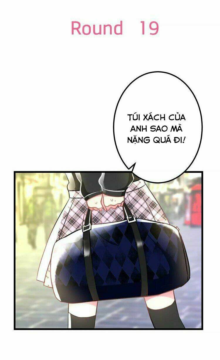 Lão Ca Minh Tinh, Mời Xuất Chiêu! Chapter 19 - Trang 2