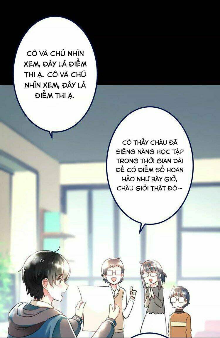 Lão Ca Minh Tinh, Mời Xuất Chiêu! Chapter 8 - Trang 2