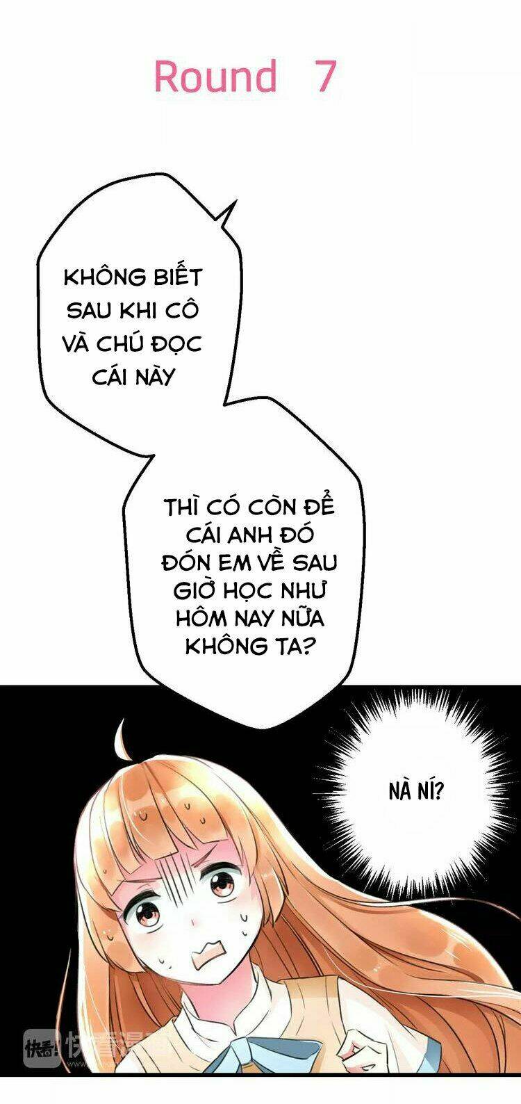 Lão Ca Minh Tinh, Mời Xuất Chiêu! Chapter 7 - Trang 2