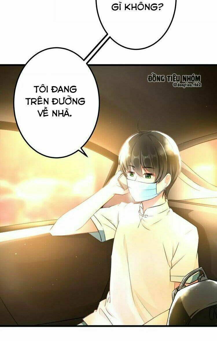 Lão Ca Minh Tinh, Mời Xuất Chiêu! Chapter 6 - Trang 2