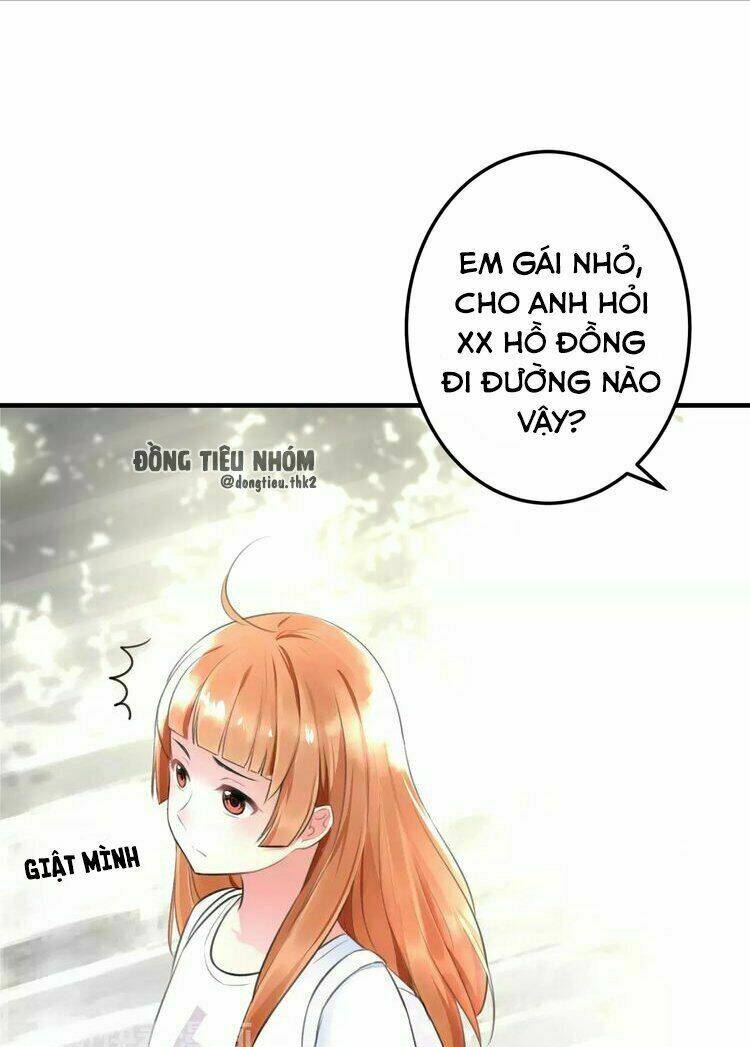 Lão Ca Minh Tinh, Mời Xuất Chiêu! Chapter 1 - Trang 2