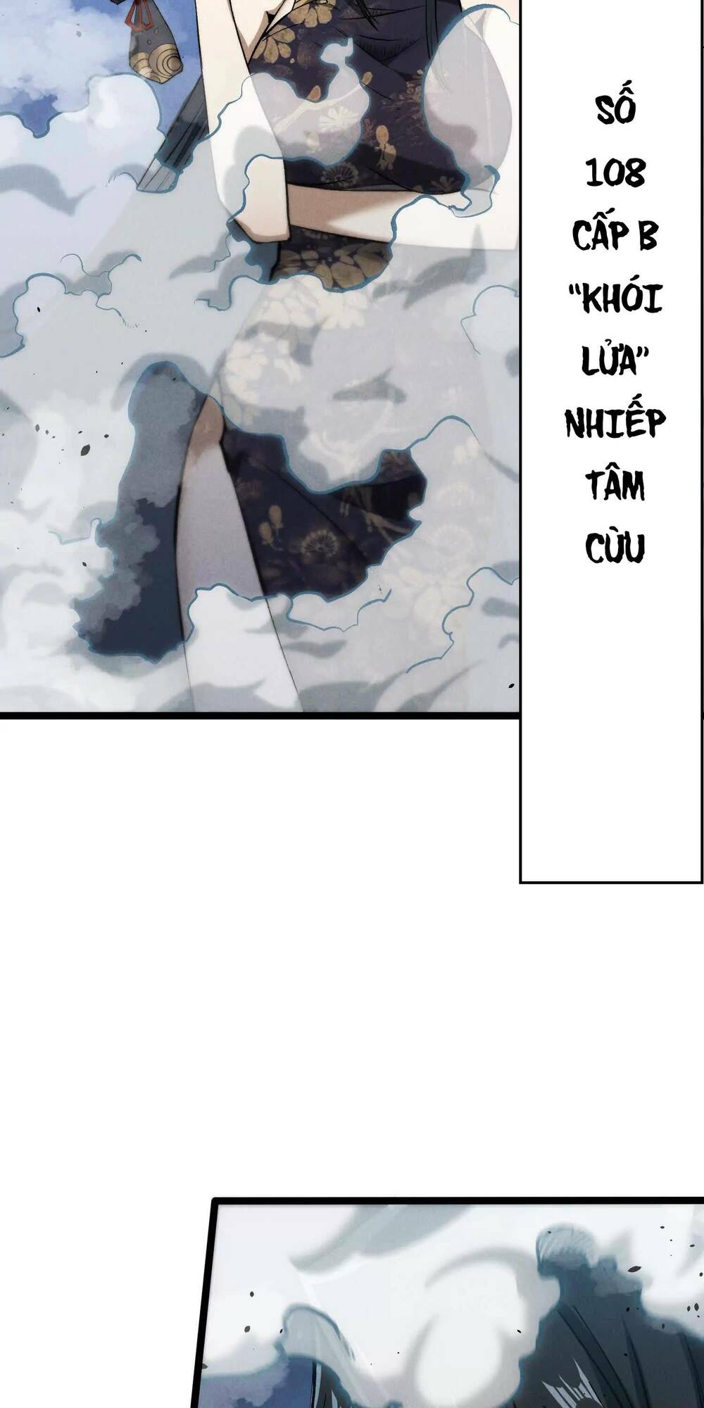 Quỷ Trảm Săn Nhân Chapter 8 - Trang 2