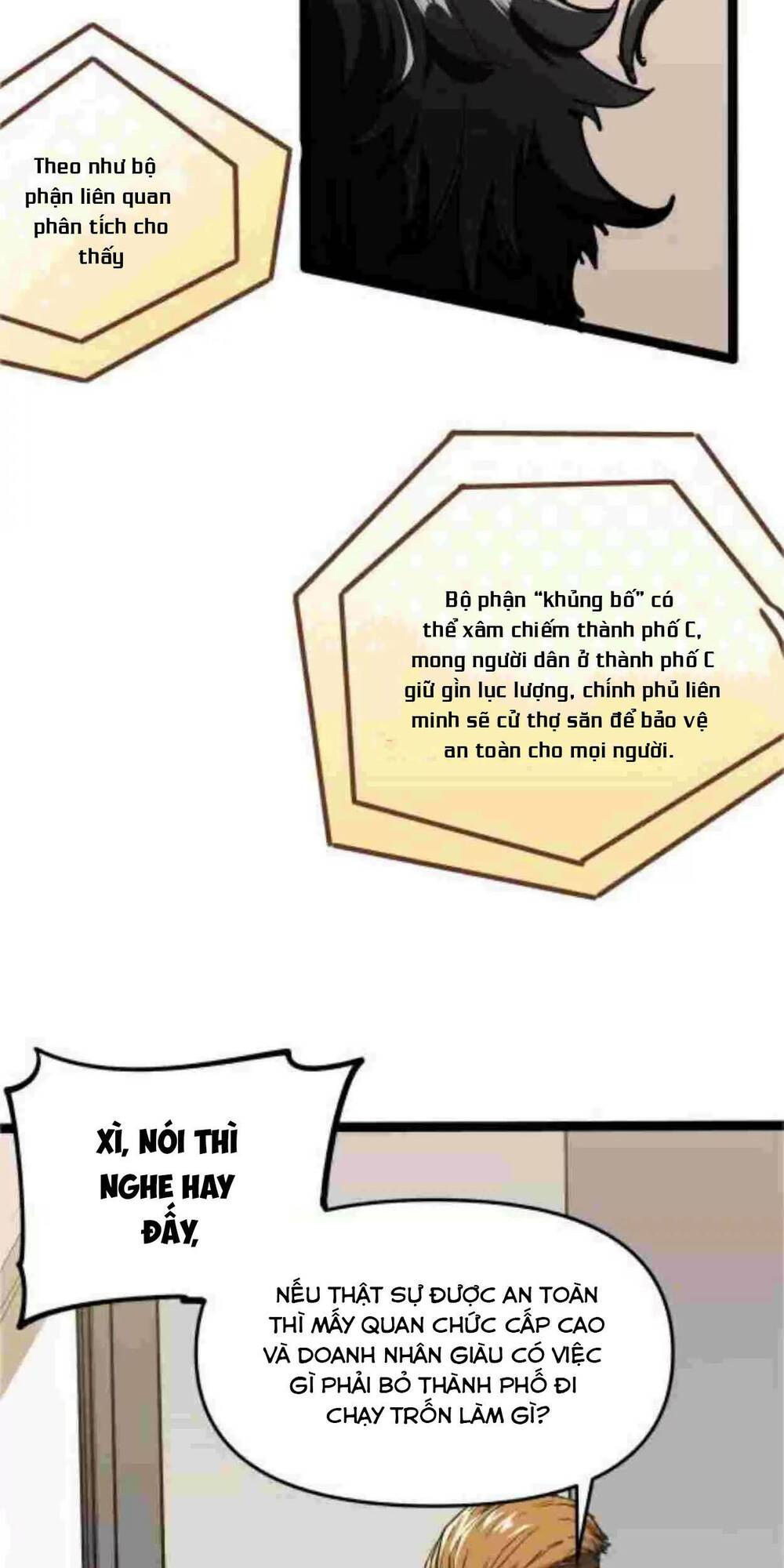 Quỷ Trảm Săn Nhân Chapter 1 - Trang 2