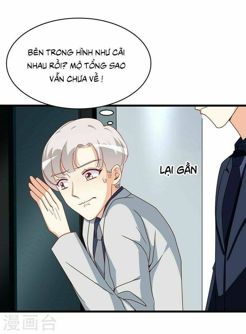 Tình Yêu 1 Carat Chapter 24 - Trang 2