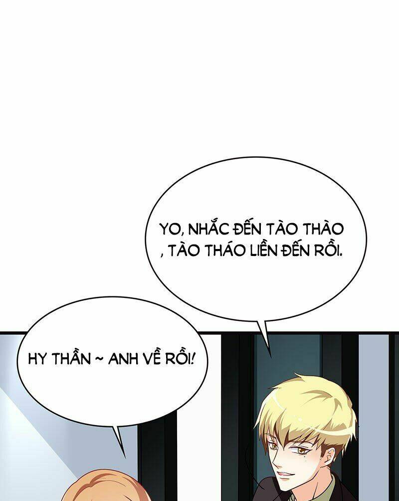 Tình Yêu 1 Carat Chapter 24 - Trang 2