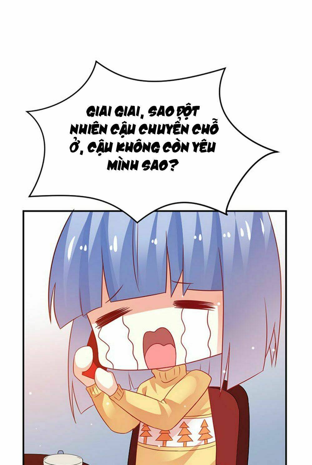 Nam Thần Luôn Muốn Chọc Ghẹo Ta Chapter 38 - Trang 2