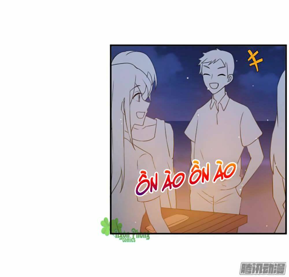 Nam Thần Luôn Muốn Chọc Ghẹo Ta Chapter 17 - Trang 2