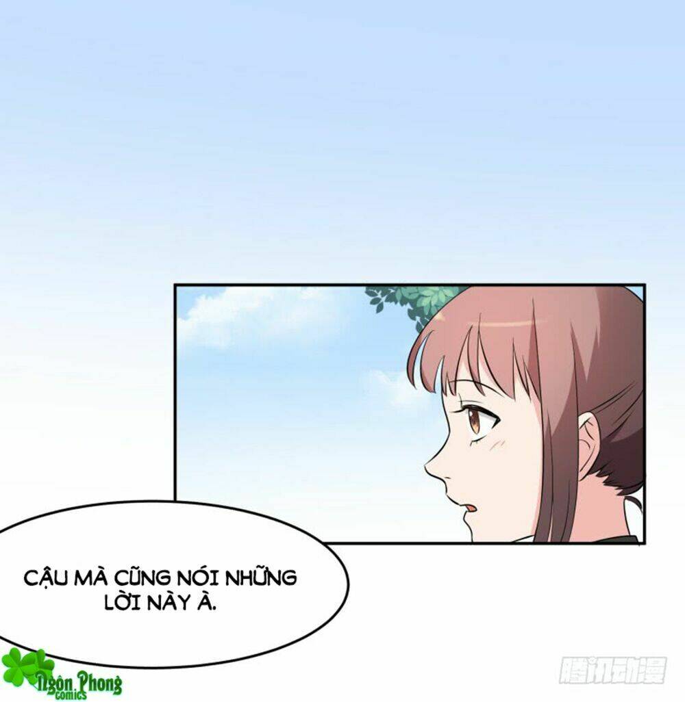 Quay Đầu Nhìn Lại, Anh Yêu Em! Chapter 40 - Trang 2