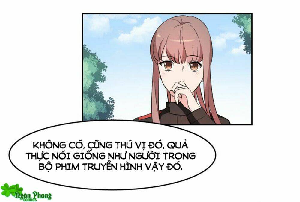 Quay Đầu Nhìn Lại, Anh Yêu Em! Chapter 40 - Trang 2