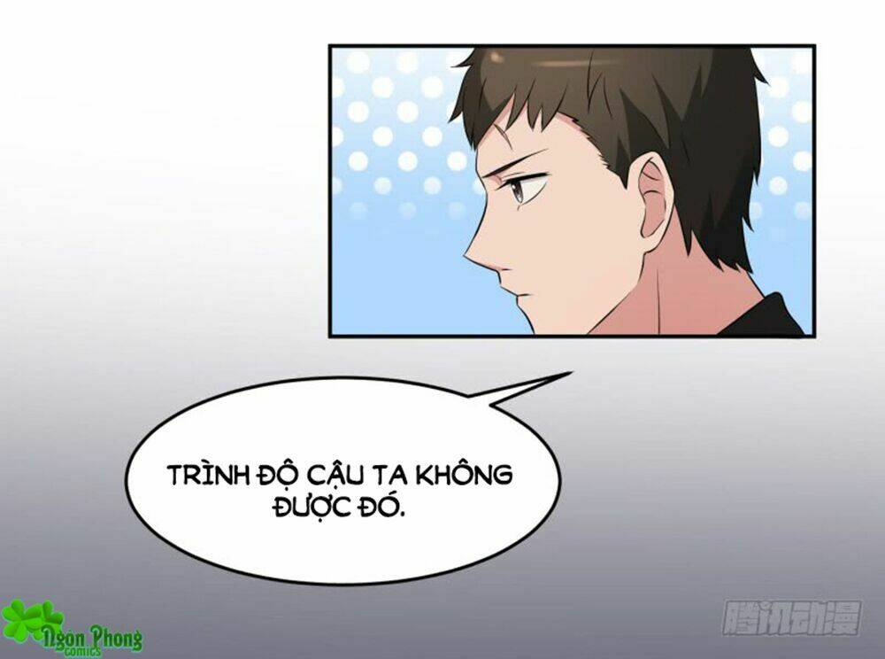 Quay Đầu Nhìn Lại, Anh Yêu Em! Chapter 40 - Trang 2