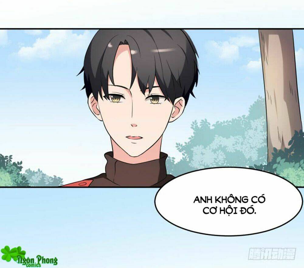 Quay Đầu Nhìn Lại, Anh Yêu Em! Chapter 40 - Trang 2