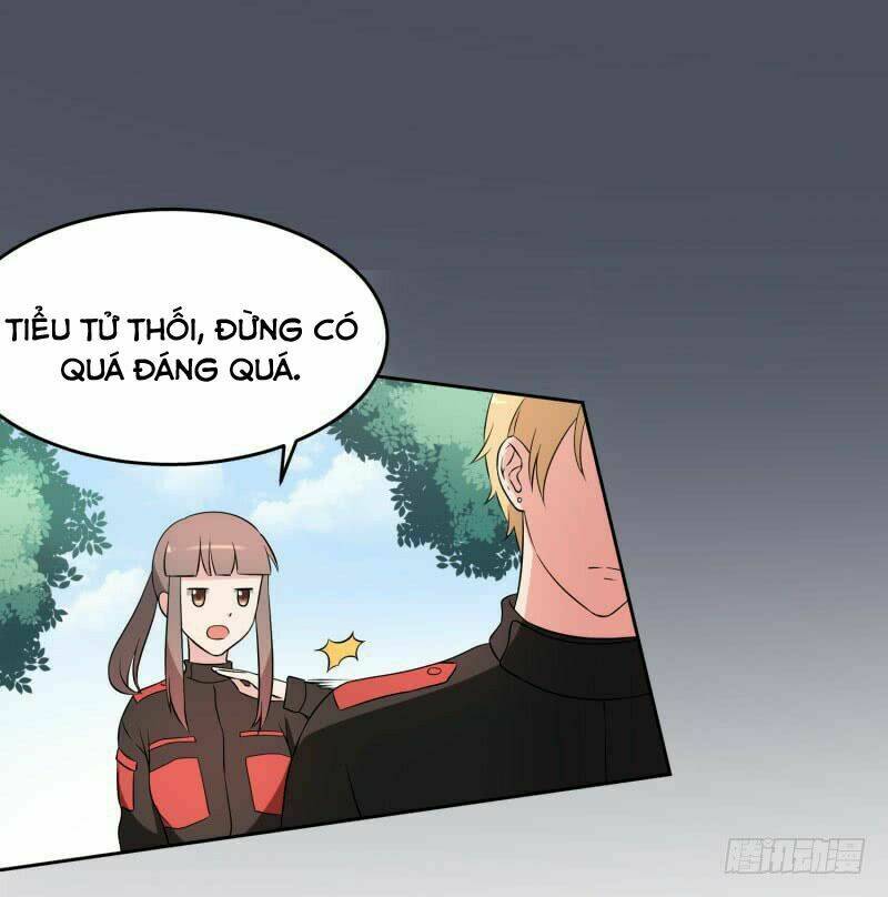 Quay Đầu Nhìn Lại, Anh Yêu Em! Chapter 38 - Trang 2