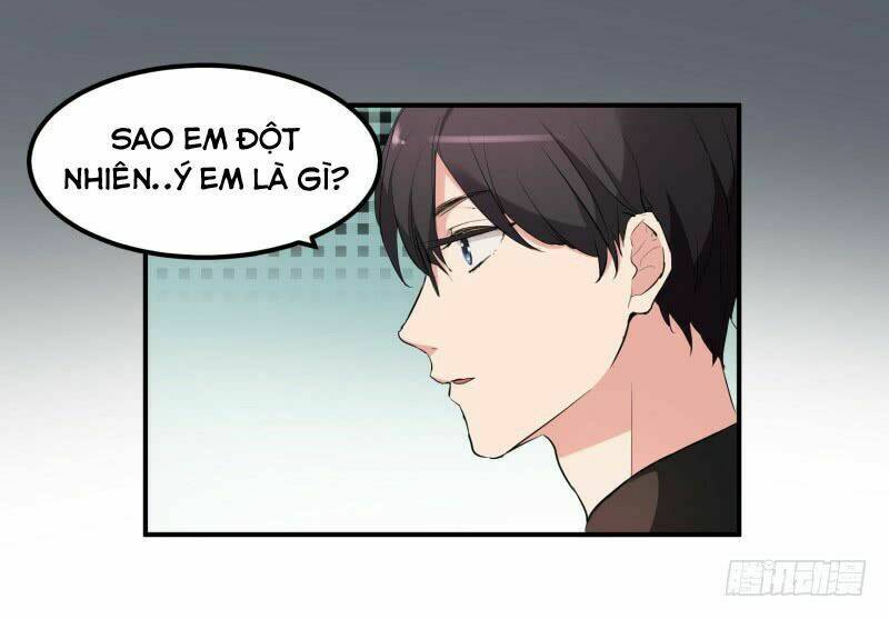 Quay Đầu Nhìn Lại, Anh Yêu Em! Chapter 37 - Trang 2