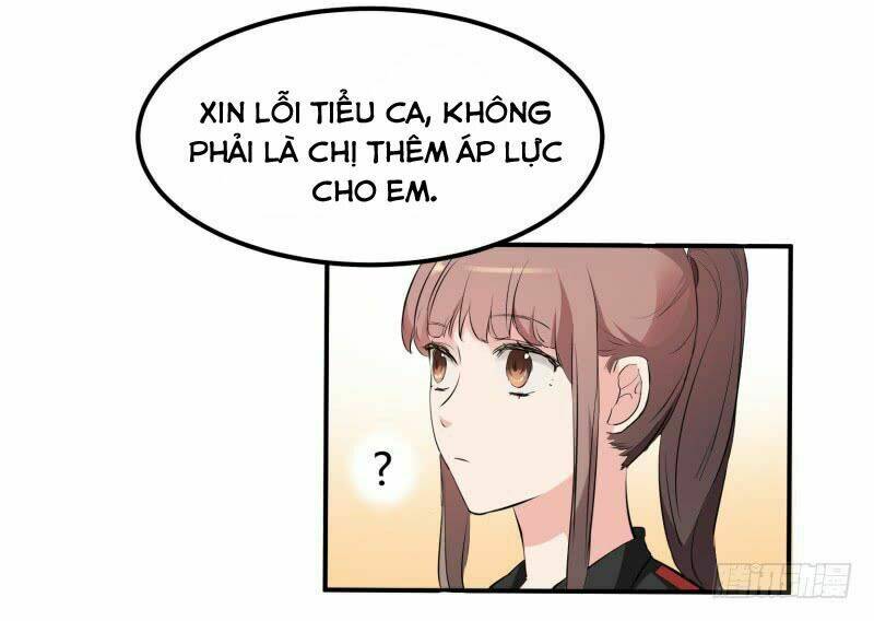 Quay Đầu Nhìn Lại, Anh Yêu Em! Chapter 37 - Trang 2