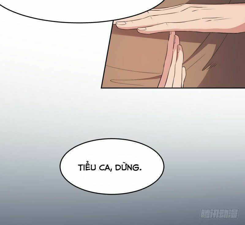 Quay Đầu Nhìn Lại, Anh Yêu Em! Chapter 36 - Trang 2