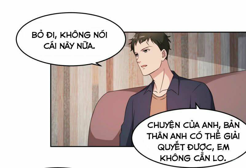 Quay Đầu Nhìn Lại, Anh Yêu Em! Chapter 36 - Trang 2