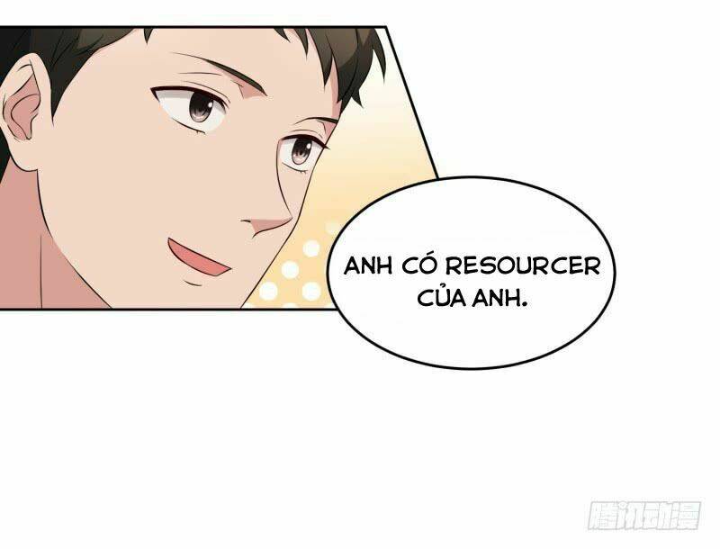 Quay Đầu Nhìn Lại, Anh Yêu Em! Chapter 36 - Trang 2