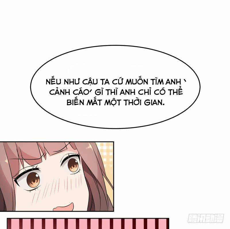 Quay Đầu Nhìn Lại, Anh Yêu Em! Chapter 34 - Trang 2