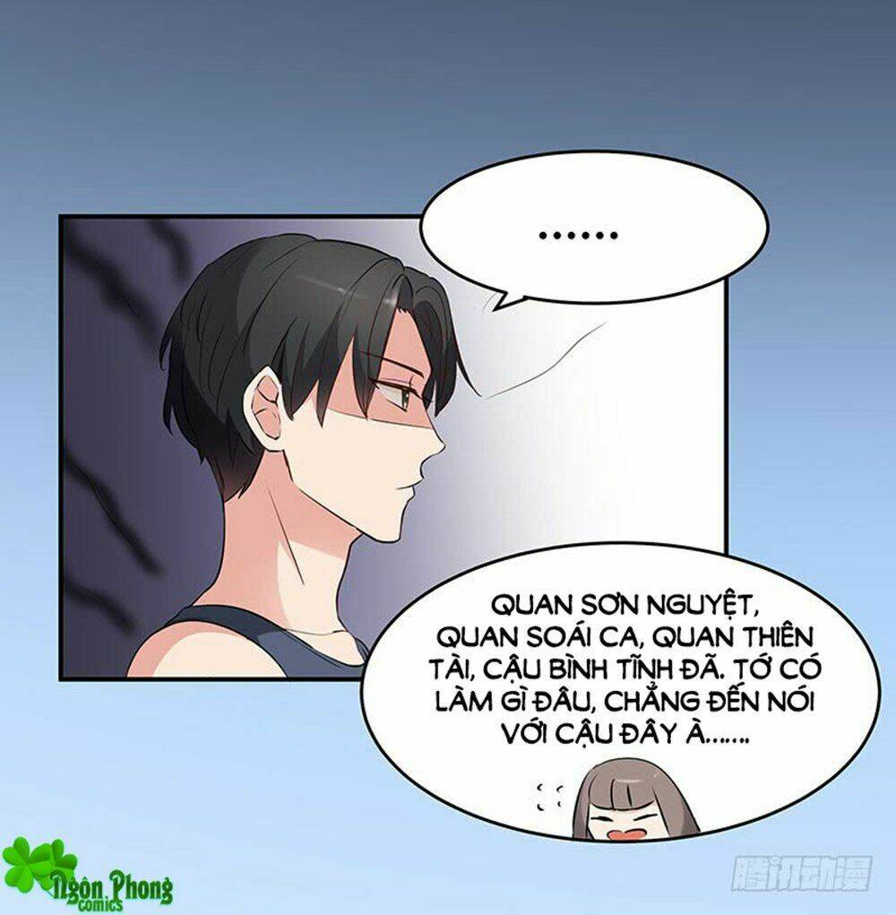 Quay Đầu Nhìn Lại, Anh Yêu Em! Chapter 32 - Trang 2