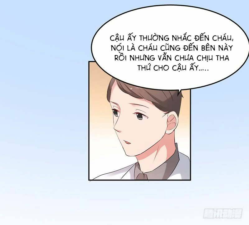 Quay Đầu Nhìn Lại, Anh Yêu Em! Chapter 28.5 - Trang 2