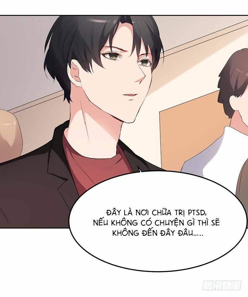 Quay Đầu Nhìn Lại, Anh Yêu Em! Chapter 28.5 - Trang 2