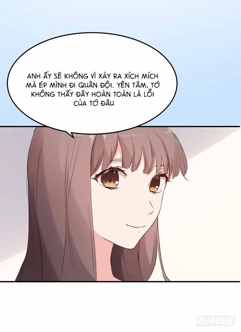 Quay Đầu Nhìn Lại, Anh Yêu Em! Chapter 28.5 - Trang 2