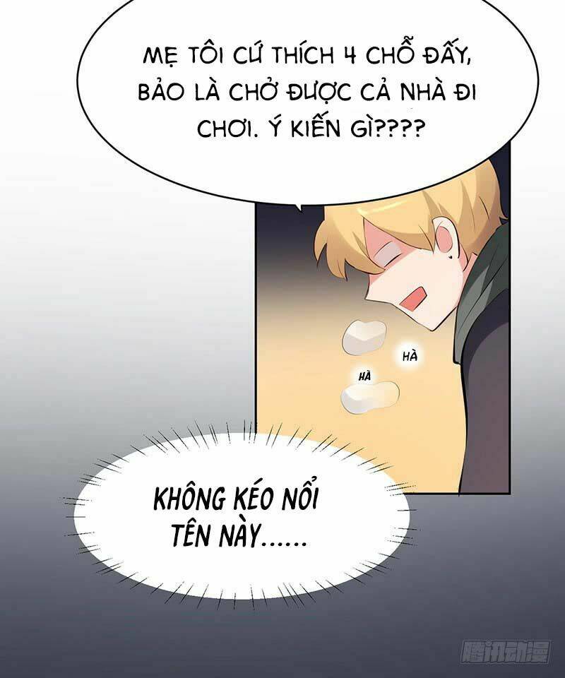 Quay Đầu Nhìn Lại, Anh Yêu Em! Chapter 23 - Trang 2