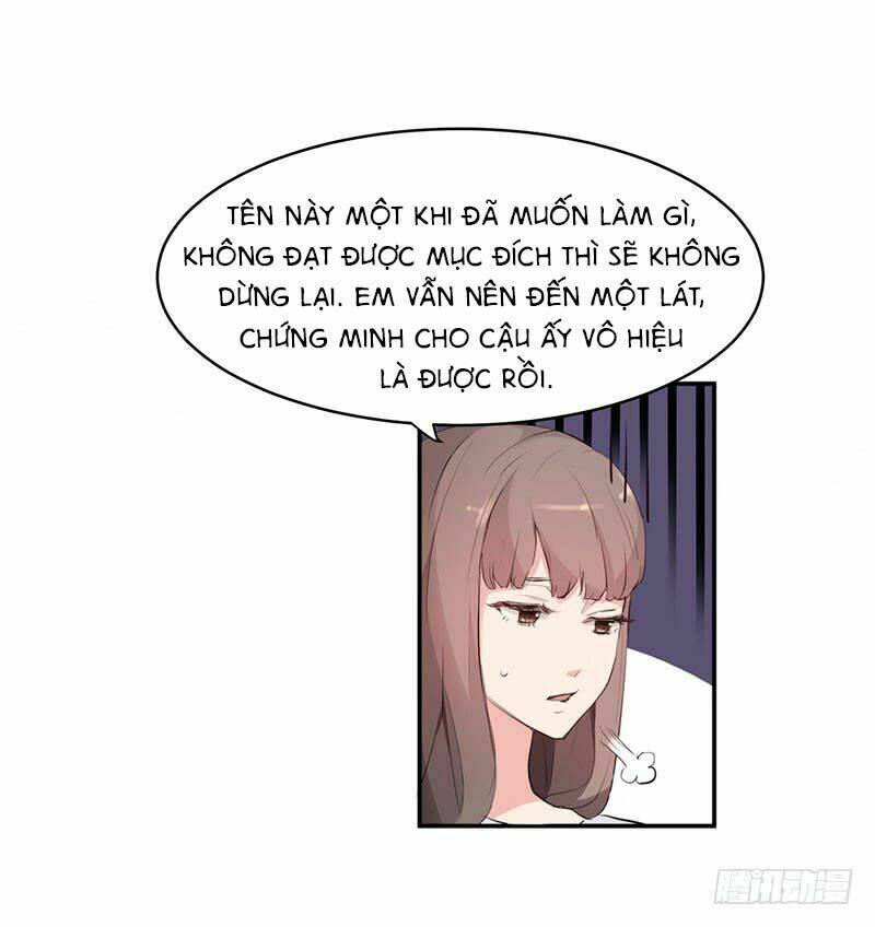 Quay Đầu Nhìn Lại, Anh Yêu Em! Chapter 23 - Trang 2