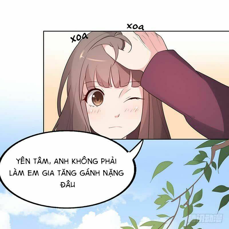 Quay Đầu Nhìn Lại, Anh Yêu Em! Chapter 22 - Trang 2