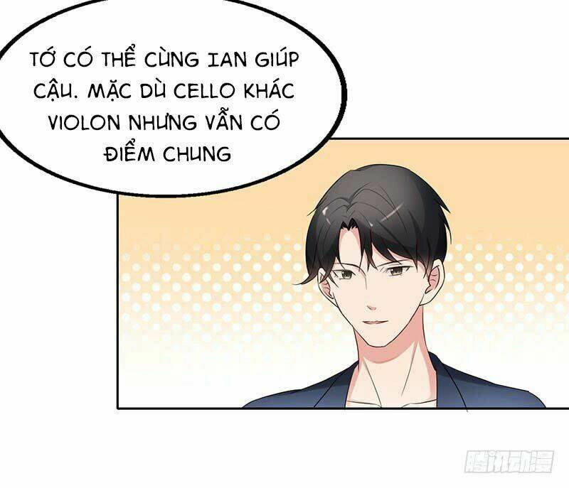 Quay Đầu Nhìn Lại, Anh Yêu Em! Chapter 21 - Trang 2